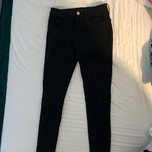 American Eagle Outfitters Denim - American Eagle Jeans